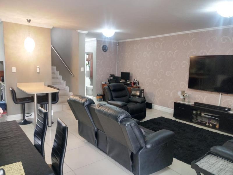 3 Bedroom Property for Sale in Bedfordview Gauteng