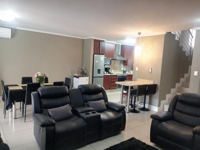 3 Bedroom Property for Sale in Bedfordview Gauteng