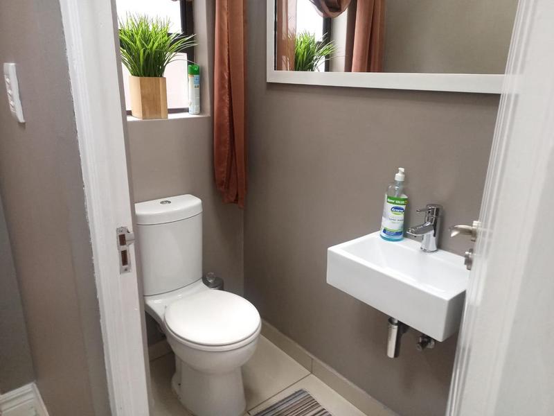3 Bedroom Property for Sale in Bedfordview Gauteng