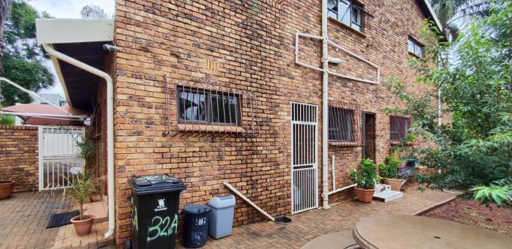 4 Bedroom Property for Sale in Bedfordview Gauteng