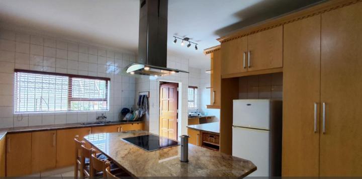 4 Bedroom Property for Sale in Bedfordview Gauteng
