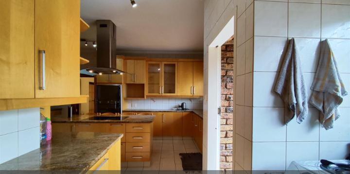 4 Bedroom Property for Sale in Bedfordview Gauteng