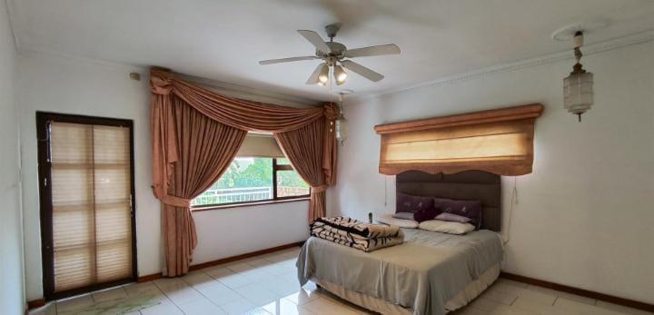 4 Bedroom Property for Sale in Bedfordview Gauteng