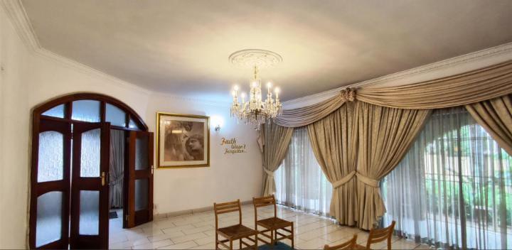 4 Bedroom Property for Sale in Bedfordview Gauteng