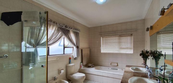 4 Bedroom Property for Sale in Bedfordview Gauteng