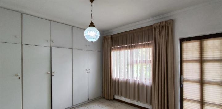 4 Bedroom Property for Sale in Bedfordview Gauteng