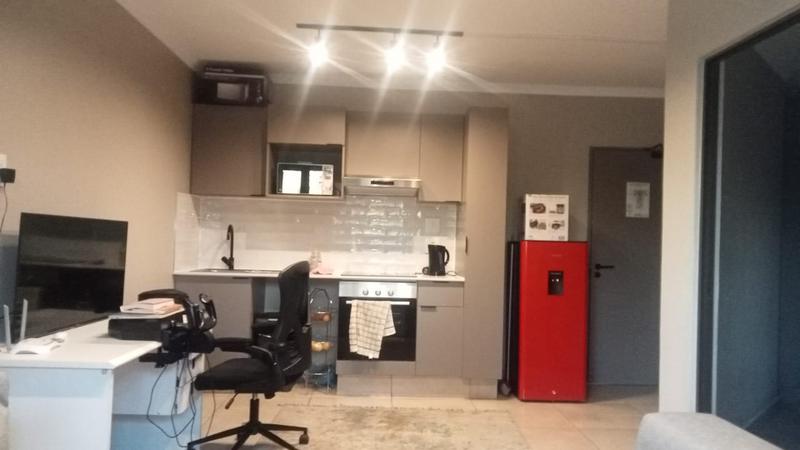 1 Bedroom Property for Sale in Bedfordview Gauteng