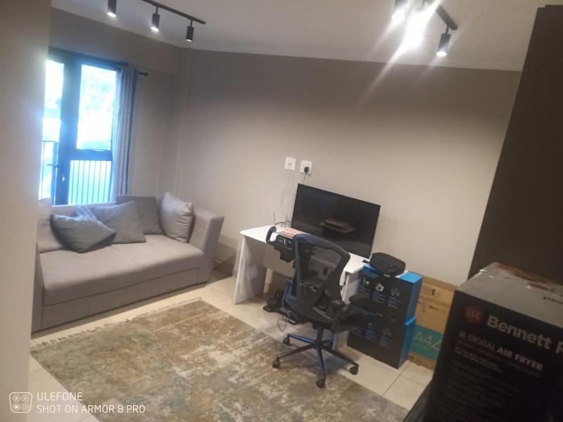 1 Bedroom Property for Sale in Bedfordview Gauteng