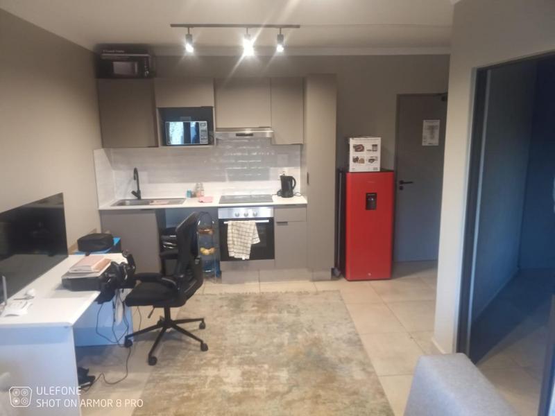 1 Bedroom Property for Sale in Bedfordview Gauteng
