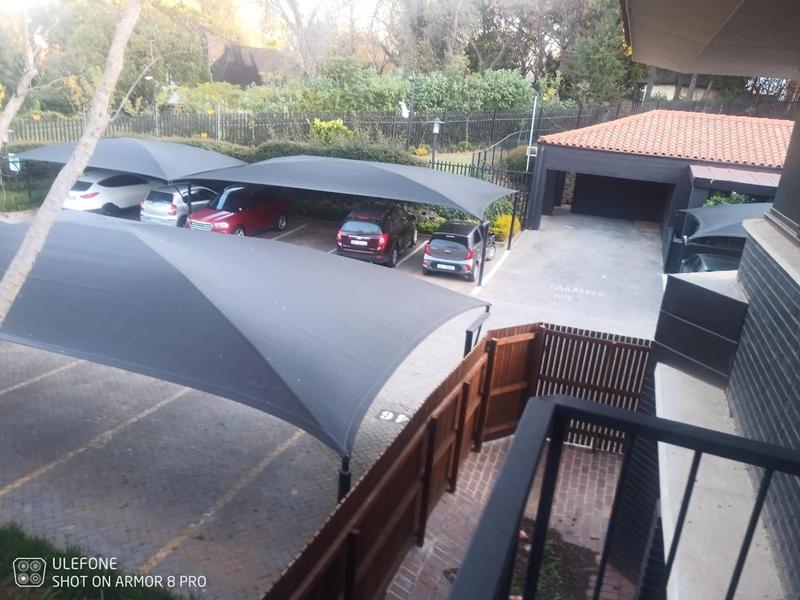 1 Bedroom Property for Sale in Bedfordview Gauteng