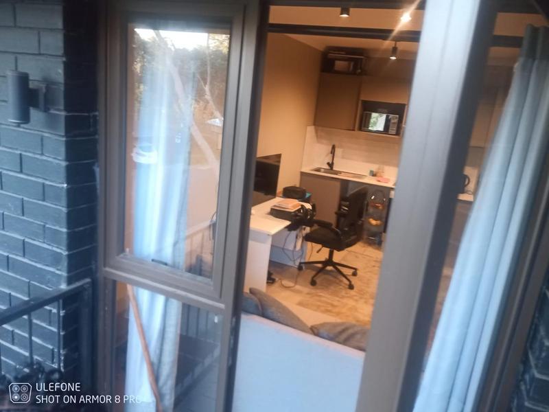 1 Bedroom Property for Sale in Bedfordview Gauteng