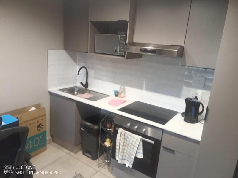 1 Bedroom Property for Sale in Bedfordview Gauteng