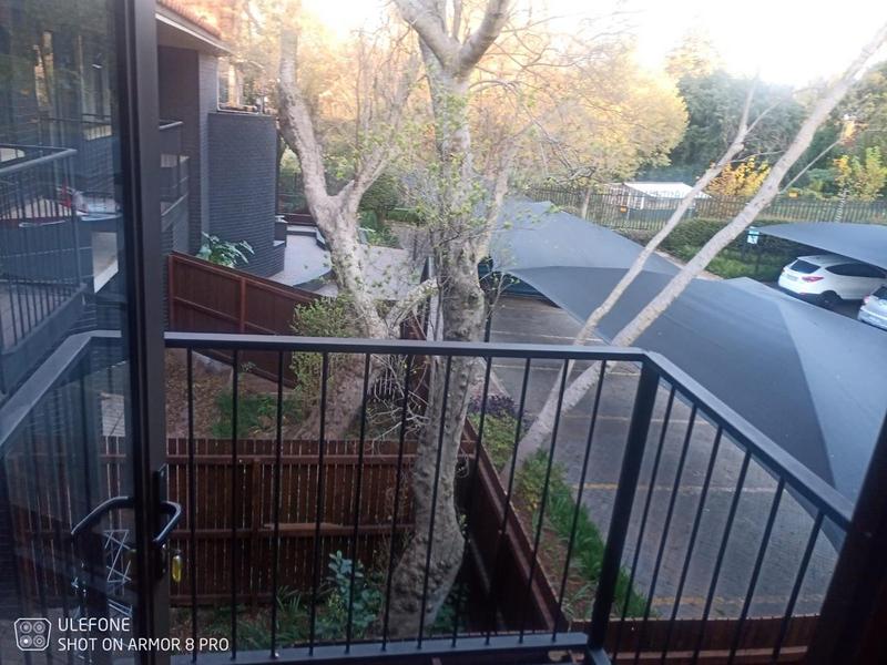 1 Bedroom Property for Sale in Bedfordview Gauteng