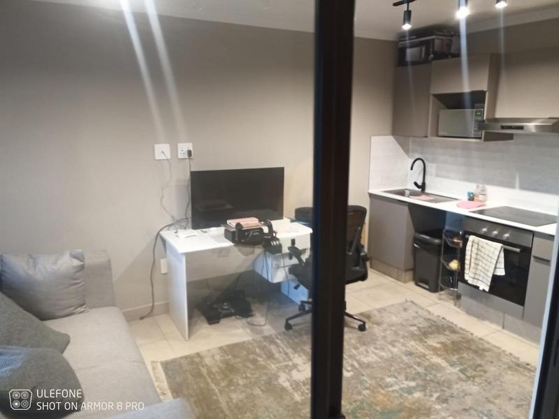 1 Bedroom Property for Sale in Bedfordview Gauteng