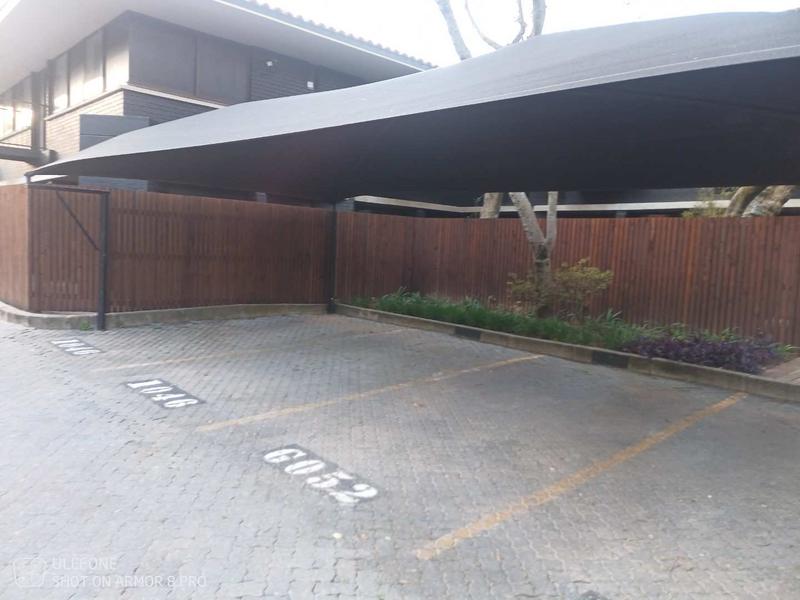 1 Bedroom Property for Sale in Bedfordview Gauteng