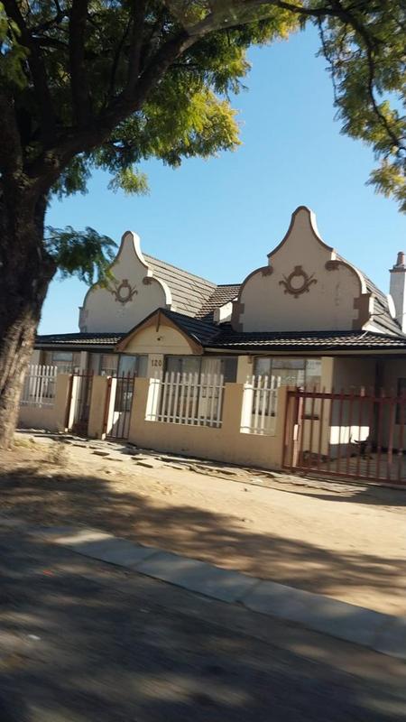 15 Bedroom Property for Sale in Benoni Central Gauteng