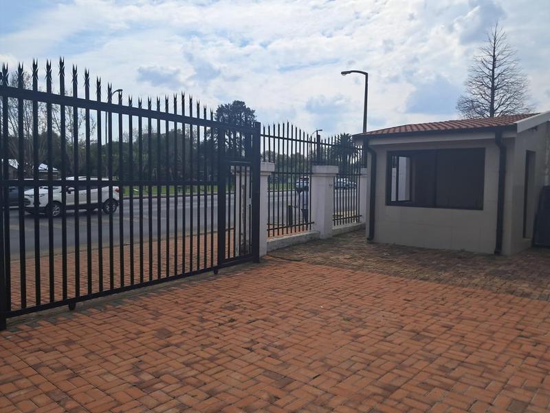 Commercial Property for Sale in Benoni Central Gauteng
