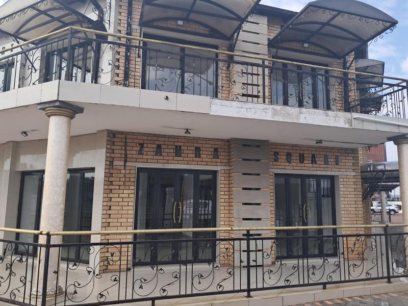 Commercial Property for Sale in Benoni Central Gauteng