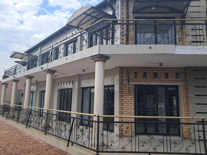 Commercial Property for Sale in Benoni Central Gauteng
