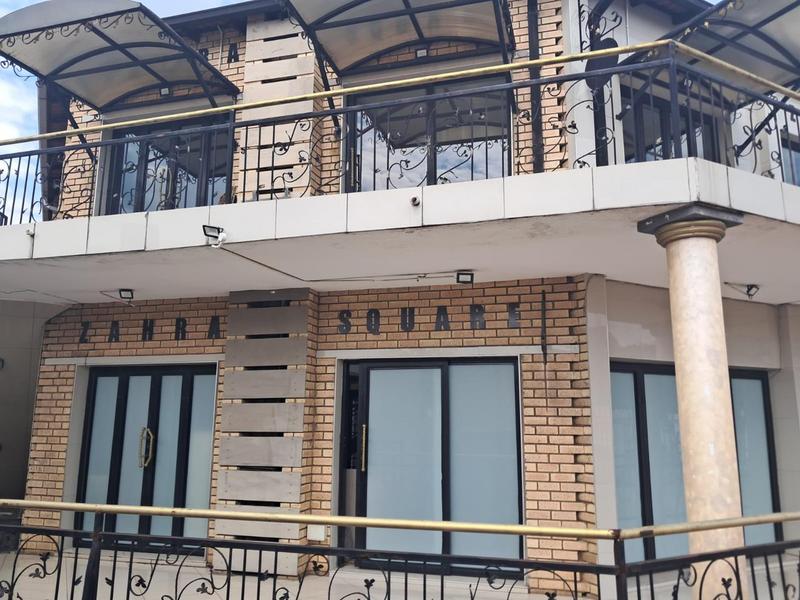 Commercial Property for Sale in Benoni Central Gauteng