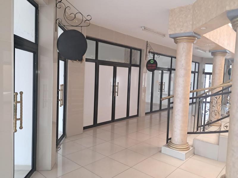 Commercial Property for Sale in Benoni Central Gauteng