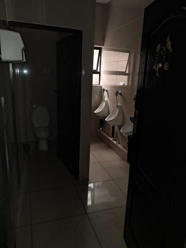 Commercial Property for Sale in Benoni Central Gauteng