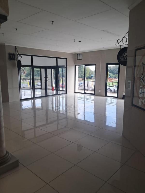 Commercial Property for Sale in Benoni Central Gauteng