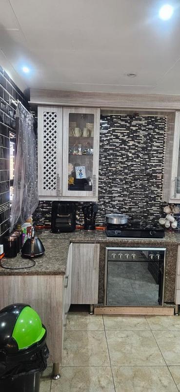 4 Bedroom Property for Sale in Benoni Central Gauteng