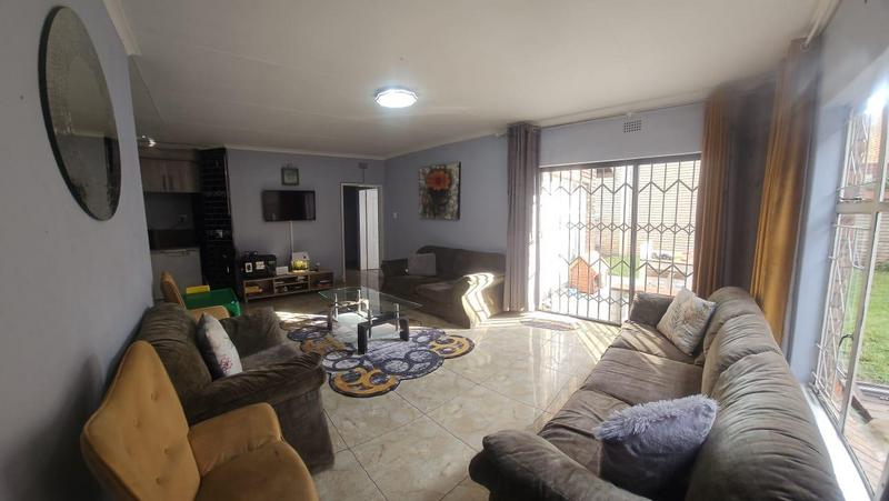 4 Bedroom Property for Sale in Benoni Central Gauteng