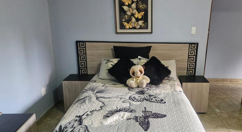 4 Bedroom Property for Sale in Benoni Central Gauteng