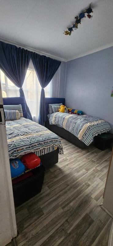 4 Bedroom Property for Sale in Benoni Central Gauteng