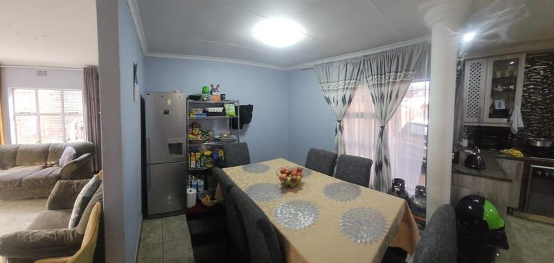4 Bedroom Property for Sale in Benoni Central Gauteng
