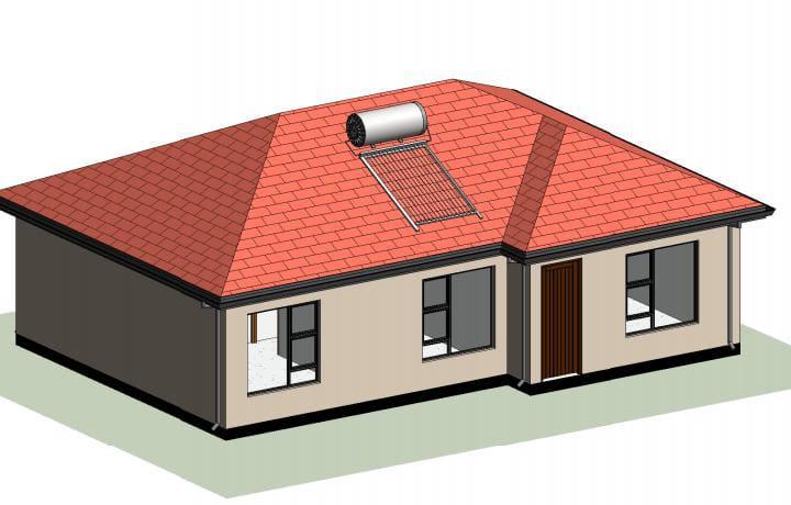 3 Bedroom Property for Sale in Crystal Park Gauteng