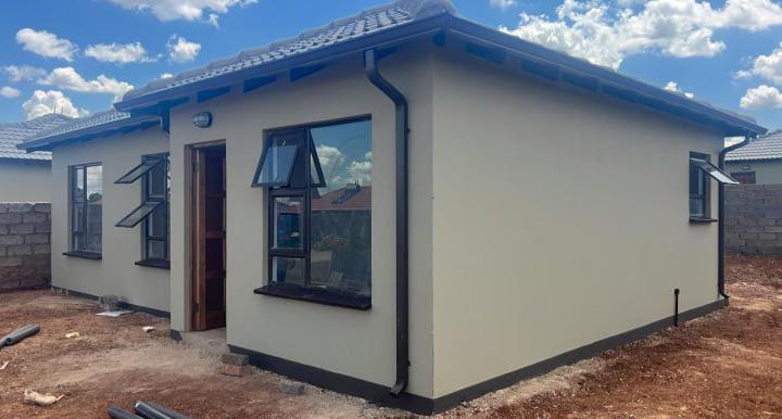3 Bedroom Property for Sale in Crystal Park Gauteng