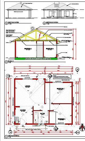 3 Bedroom Property for Sale in Crystal Park Gauteng