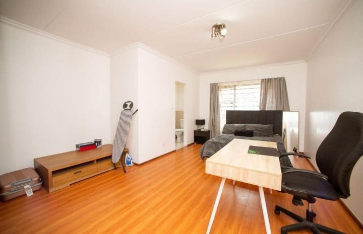 2 Bedroom Property for Sale in Fairlead Gauteng