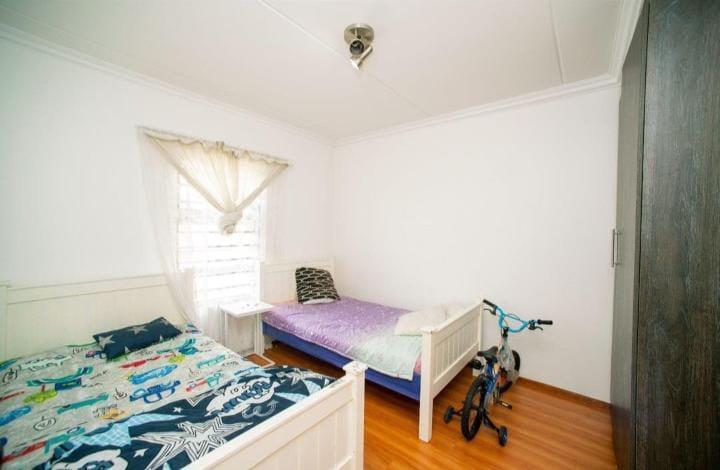 2 Bedroom Property for Sale in Fairlead Gauteng