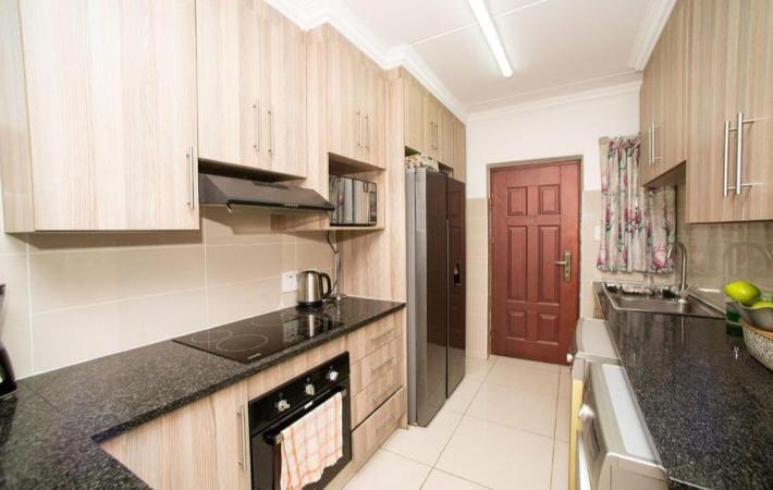 2 Bedroom Property for Sale in Fairlead Gauteng