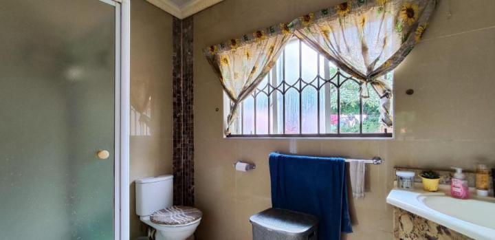 3 Bedroom Property for Sale in Farrarmere Gauteng