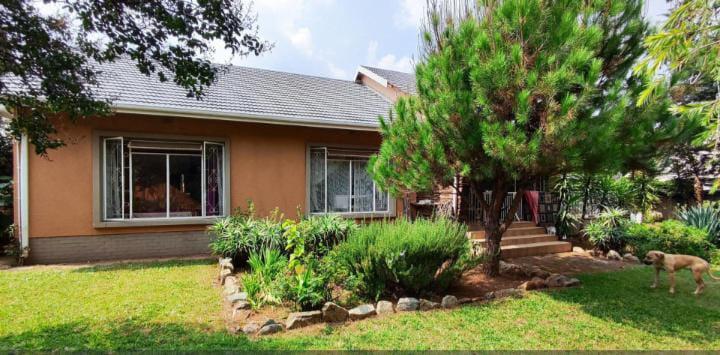 3 Bedroom Property for Sale in Farrarmere Gauteng