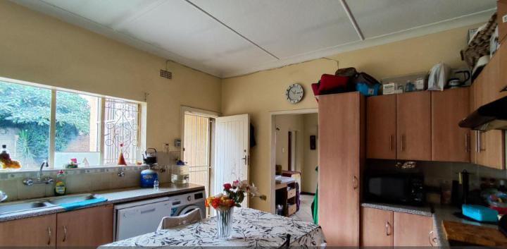 3 Bedroom Property for Sale in Farrarmere Gauteng