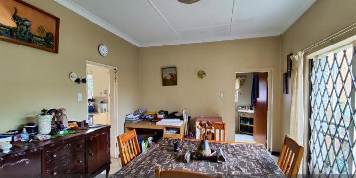 3 Bedroom Property for Sale in Farrarmere Gauteng