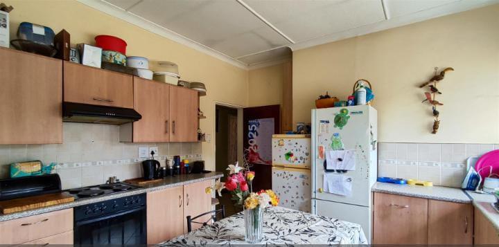 3 Bedroom Property for Sale in Farrarmere Gauteng