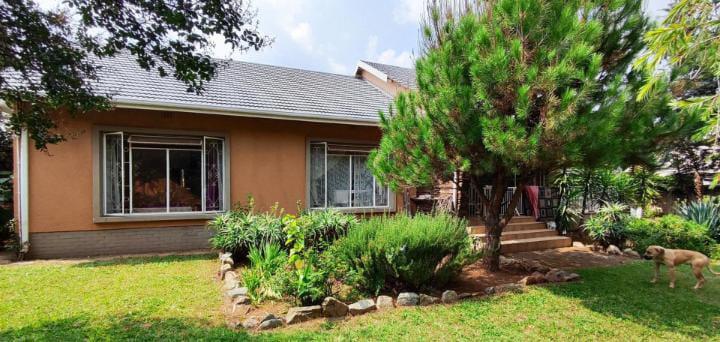 3 Bedroom Property for Sale in Farrarmere Gauteng