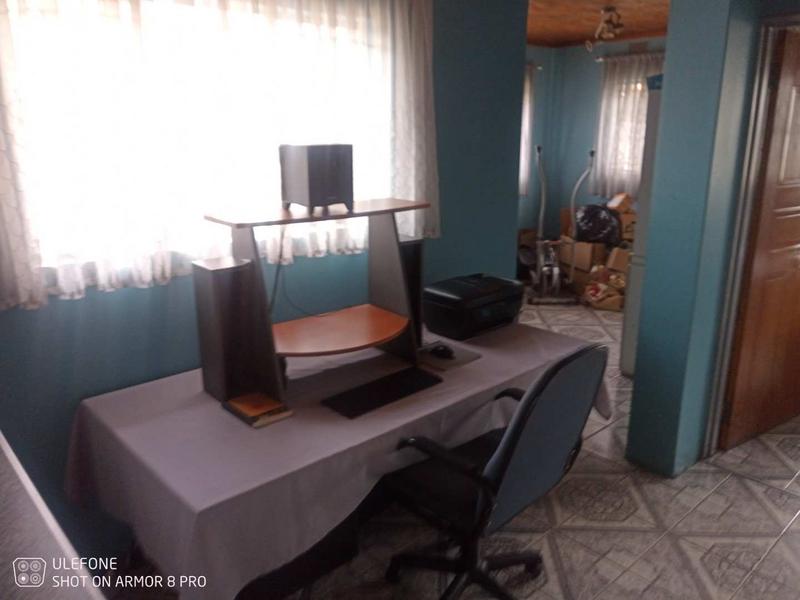 4 Bedroom Property for Sale in Mackenzie Park Gauteng