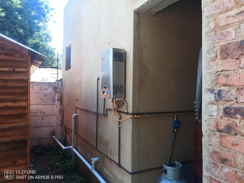 3 Bedroom Property for Sale in Northmead Gauteng