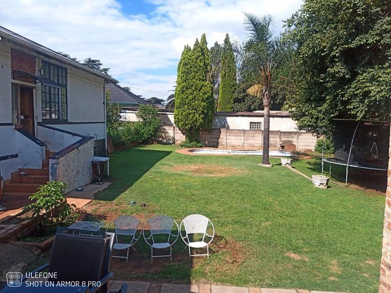 3 Bedroom Property for Sale in Northmead Gauteng