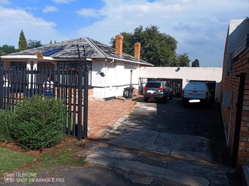 3 Bedroom Property for Sale in Northmead Gauteng