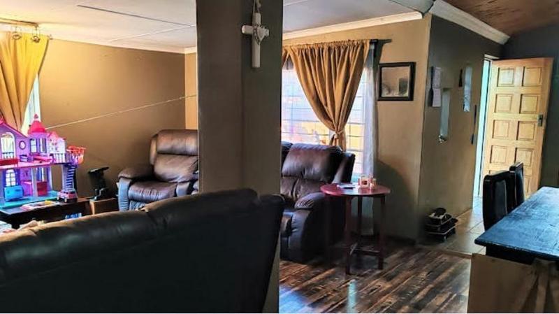 3 Bedroom Property for Sale in Northmead Gauteng