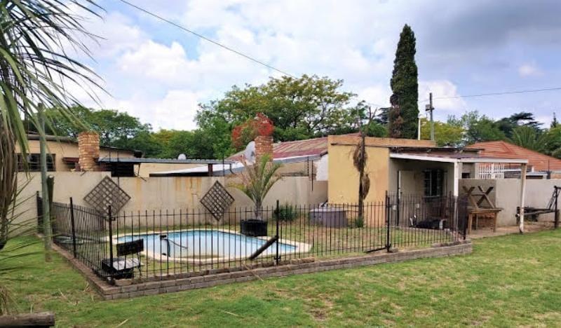 3 Bedroom Property for Sale in Northmead Gauteng